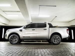 Ford Ranger 2.0Bi-Turbo double cab Hi-Rider Wildtrak - Image 2