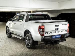 Ford Ranger 2.0Bi-Turbo double cab Hi-Rider Wildtrak - Image 3