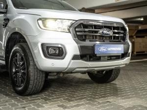 Ford Ranger 2.0Bi-Turbo double cab Hi-Rider Wildtrak - Image 7
