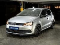 Thumbnail Volkswagen Polo Vivo hatch 1.4 Trendline
