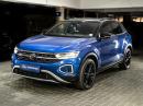 Thumbnail Volkswagen T-Roc 2.0TSI 4Motion Design