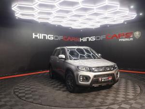 Suzuki Vitara Brezza 1.5 GL auto - Image 1