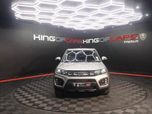 Suzuki Vitara Brezza 1.5 GL auto - Image 2