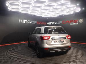 Suzuki Vitara Brezza 1.5 GL auto - Image 4