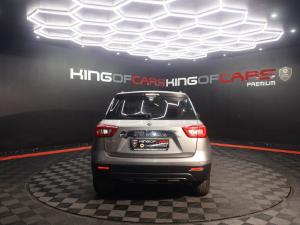 Suzuki Vitara Brezza 1.5 GL auto - Image 5