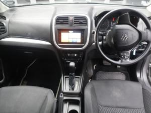 Suzuki Vitara Brezza 1.5 GL auto - Image 8