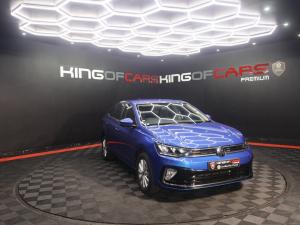 Volkswagen Polo sedan 1.6 Life - Image 1