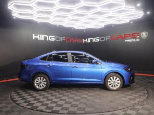 Volkswagen Polo sedan 1.6 Life - Image 3