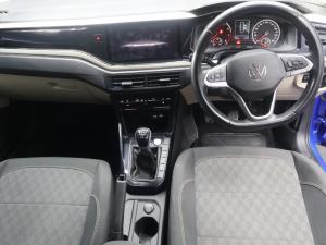 Volkswagen Polo sedan 1.6 Life - Image 8