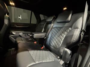 Ford Everest 3.0TD V6 4WD Platinum - Image 15