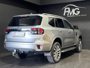 Ford Everest 3.0TD V6 4WD Platinum - Image 4