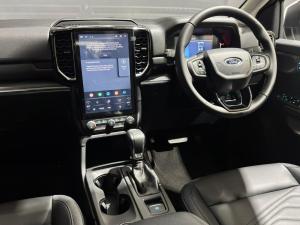 Ford Everest 2.0 BiTurbo 4x4 XLT - Image 11