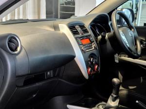 Nissan Almera 1.5 Acenta - Image 16