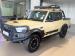 Mahindra Pik Up 2.2CRDe double cab 4x4 S11 Karoo Dawn - Thumbnail 2
