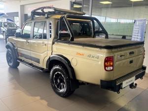 Mahindra Pik Up 2.2CRDe double cab 4x4 S11 Karoo Dawn - Image 3