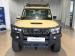 Mahindra Pik Up 2.2CRDe double cab 4x4 S11 Karoo Dawn - Thumbnail 5