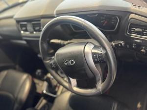 Mahindra Pik Up 2.2CRDe double cab 4x4 S11 Karoo Dawn - Image 8