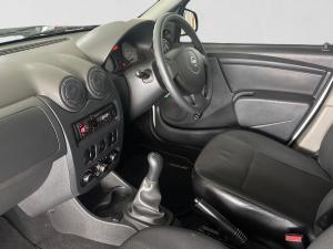 Nissan NP200 1.6i safety pack (aircon) - Image 16