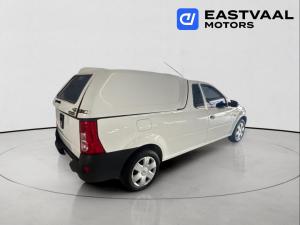 Nissan NP200 1.6i safety pack (aircon) - Image 6