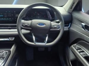 Ford Territory 1.8T Trend - Image 12