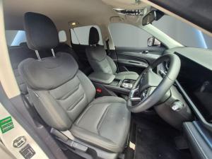 Ford Territory 1.8T Trend - Image 14