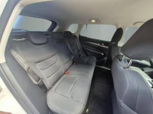 Ford Territory 1.8T Trend - Image 15