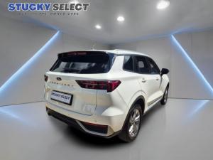 Ford Territory 1.8T Trend - Image 5