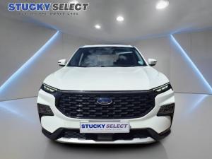 Ford Territory 1.8T Trend - Image 8