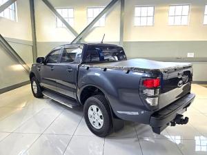 Ford Ranger 2.2TDCi double cab 4x4 XL auto - Image 10