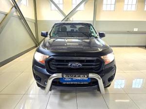 Ford Ranger 2.2TDCi double cab 4x4 XL auto - Image 11