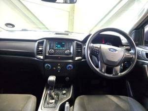 Ford Ranger 2.2TDCi double cab 4x4 XL auto - Image 12
