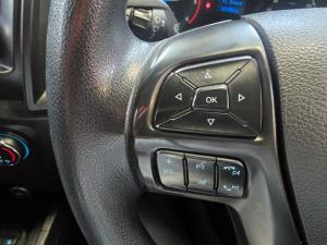 Ford Ranger 2.2TDCi double cab 4x4 XL auto - Image 14