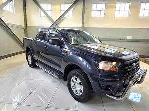 Ford Ranger 2.2TDCi double cab 4x4 XL auto - Image 1