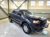 Thumbnail Ford Ranger 2.2TDCi double cab 4x4 XL auto