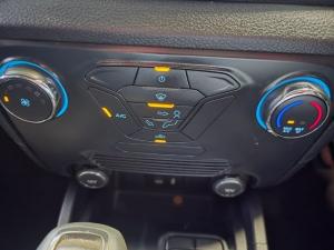 Ford Ranger 2.2TDCi double cab 4x4 XL auto - Image 20