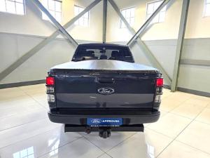 Ford Ranger 2.2TDCi double cab 4x4 XL auto - Image 4