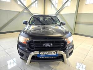 Ford Ranger 2.2TDCi double cab 4x4 XL auto - Image 5