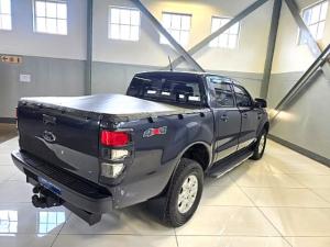 Ford Ranger 2.2TDCi double cab 4x4 XL auto - Image 6