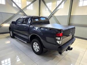 Ford Ranger 2.2TDCi double cab 4x4 XL auto - Image 7