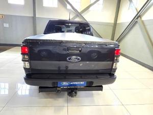 Ford Ranger 2.2TDCi double cab 4x4 XL auto - Image 8