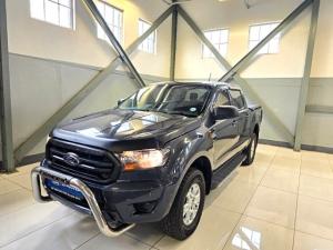 Ford Ranger 2.2TDCi double cab 4x4 XL auto - Image 9