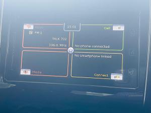 Suzuki Swift 1.2 GLX manual - Image 13