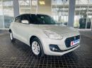 Thumbnail Suzuki Swift 1.2 GLX manual