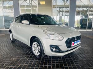 Suzuki Swift 1.2 GLX manual - Image 1