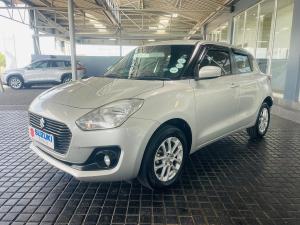 Suzuki Swift 1.2 GLX manual - Image 3