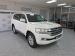 Toyota Land Cruiser 200 4.5D-4D V8 VX - Thumbnail 1