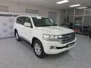Thumbnail Toyota Land Cruiser 200 4.5D-4D V8 VX