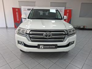 Toyota Land Cruiser 200 4.5D-4D V8 VX - Image 4