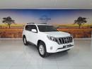 Thumbnail Toyota Land Cruiser Prado 3.0DT VX