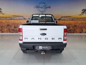 Ford Ranger 2.2TDCi Hi-Rider XL - Image 5